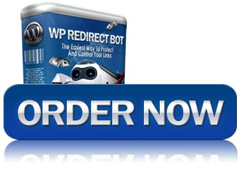 Pick Up WP Redirect Bot Now